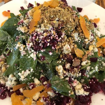 Pietro's Pizzeria - Beet Salad - Pizza Near Me - Wayne, Pennsylvania