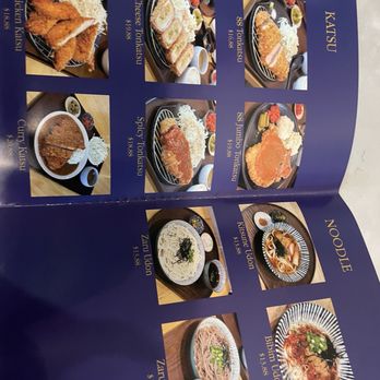 88 Katsu - Memu - Japanese Near Me - Fullerton, California 88 Katsu - Memu - Japanese Near Me - Fullerton, California