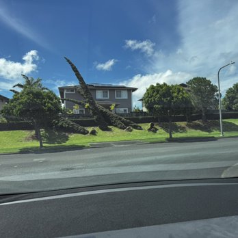 1. Hawaii General