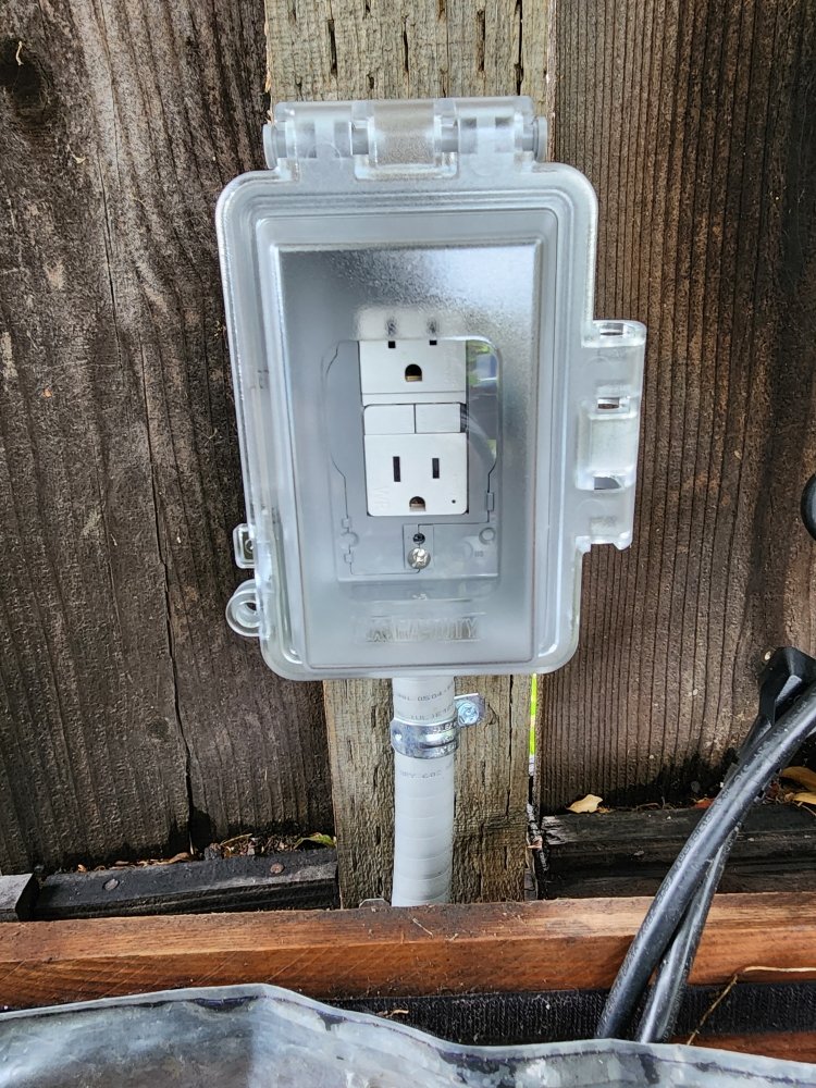Slide of Step By Step Electrical Contractor