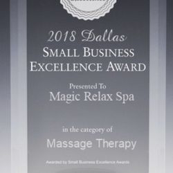 Magic Relax Spa