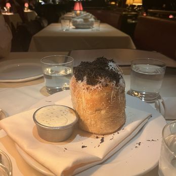 Monkey Bar - Truffle Monkey Bread - American Near Me - New York, New York