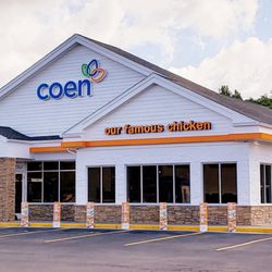 Coen Markets
