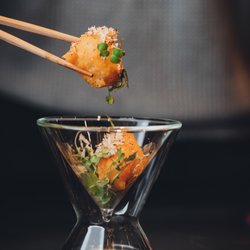 Wabi Nori