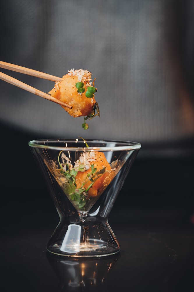 Social spots from Wabi Nori