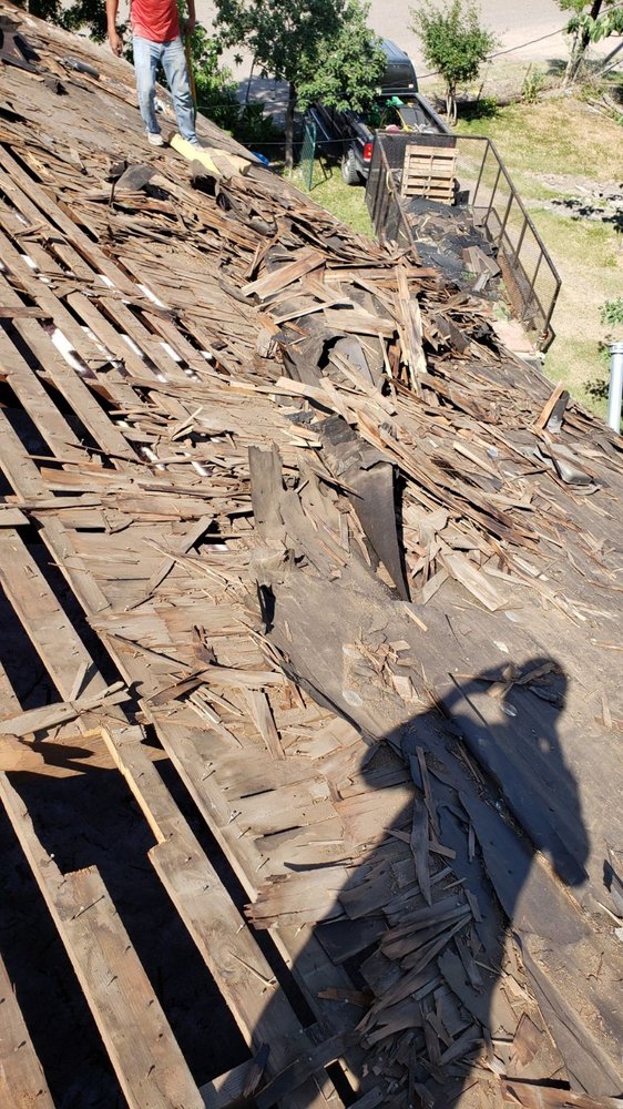 Slide of RGV Perez Roofing