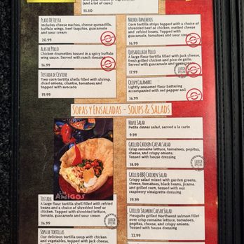 Los Amigos Bar & Grill - 8/4/26: Menu - Mexican Near Me - Burbank, California Los Amigos Bar & Grill - 8/4/26: Menu - Mexican Near Me - Burbank, California