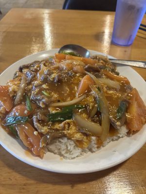 Ming's BBQ Duluth by null
