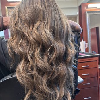 Hair by Bella - Hair Stylists Near Me - Irvington, New York Hair by Bella - Hair Stylists Near Me - Irvington, New York