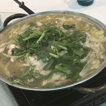 Man Ri Sung - Korean Near Me - Richmond, British Columbia