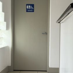 Sol Body Care - Restroom