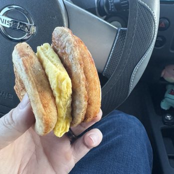McDonald's - Really sad they can't get an order right - Fast Food Near Me - Richmond, Texas McDonald's - Really sad they can't get an order right - Fast Food Near Me - Richmond, Texas