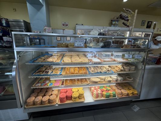 La Purisima Bakery by null