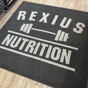 Rexius Nutrition - Vitamins & Supplements Near Me - Omaha, Nebraska Rexius Nutrition - Vitamins & Supplements Near Me - Omaha, Nebraska