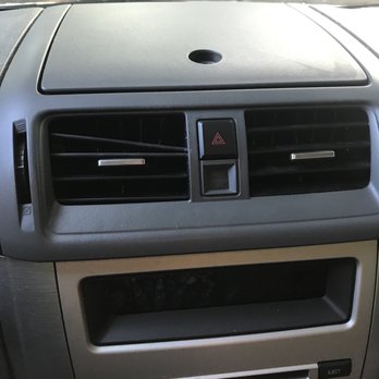 Black's Tire & Auto Service - AC vents broke and I guess not put back on correct - Tires Near Me - Little River, South Carolina Black's Tire & Auto Service - AC vents broke and I guess not put back on correct - Tires Near Me - Little River, South Carolina