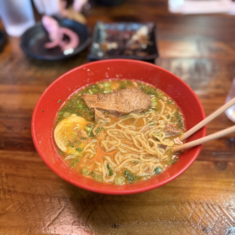 Nomiya - Ramen Near Me - New Orleans, Louisiana Nomiya - Ramen Near Me - New Orleans, Louisiana