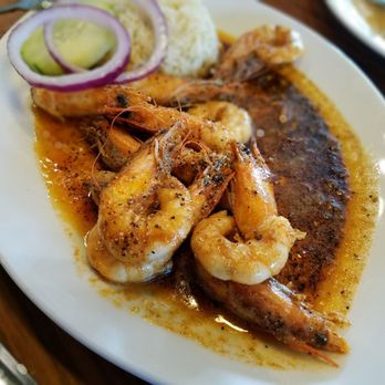 Coni'Seafood - Camarones a la Pimienta - Seafood Near Me - Los Angeles, California Coni'Seafood - Camarones a la Pimienta - Seafood Near Me - Los Angeles, California