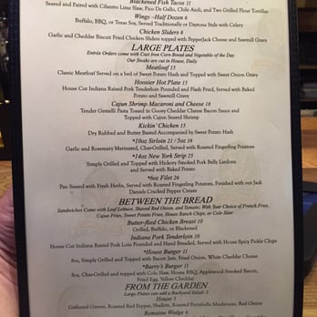 Grains & Grill - American Near Me - Fairmount, Indiana