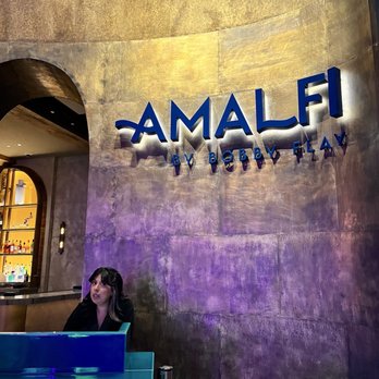 Amalfi - Italian Near Me - Las Vegas, Nevada Amalfi - Italian Near Me - Las Vegas, Nevada