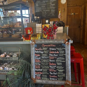 Fika Coffee House - Coffee & Tea Near Me - Parker, Colorado Fika Coffee House - Coffee & Tea Near Me - Parker, Colorado