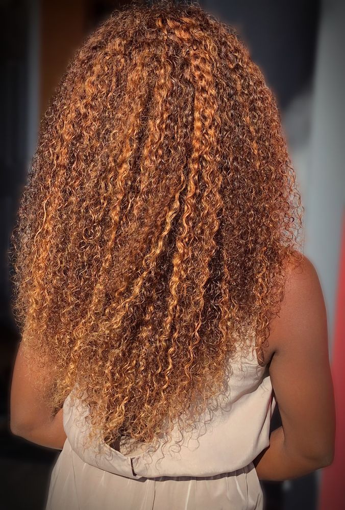 HAIR EXTENSION CONNECTION Updated October 2024 46 Photos & 29