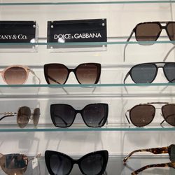 Sunglass Hut - Many styles for everyone