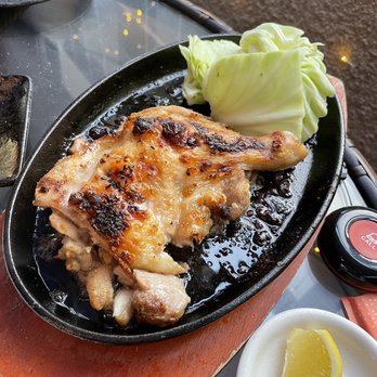 Happa Restaurant - Izakaya Near Me - Gardena, California