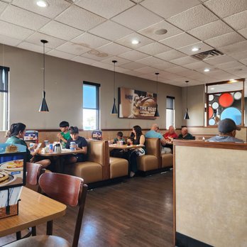 IHOP - All around the Snow Birds are in the house. - Breakfast & Brunch Near Me - PORT CHARLOTTE, Florida IHOP - All around the Snow Birds are in the house. - Breakfast & Brunch Near Me - PORT CHARLOTTE, Florida