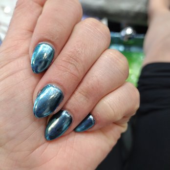 Color Nails - his is my first visit here and received such amazing service from the moment I walked in. Super nice people who work here. Super nice and cl - Nail Salons Near Me - Las Vegas, Nevada Color Nails - his is my first visit here and received such amazing service from the moment I walked in. Super nice people who work here. Super nice and cl - Nail Salons Near Me - Las Vegas, Nevada