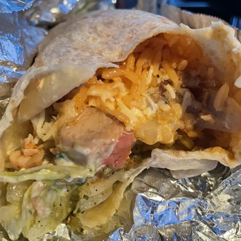 Salsa's Burrito Grill - Chicken Burrito - Mexican Near Me - Portsmouth, Rhode Island Salsa's Burrito Grill - Chicken Burrito - Mexican Near Me - Portsmouth, Rhode Island