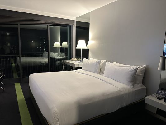 DoubleTree by Hilton Lisbon - Fontana Park by null