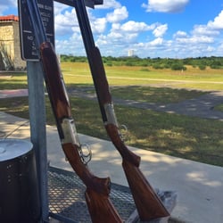 San Antonio Gun Club - Zoli's