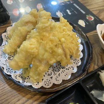 Ninja Sushi - Fish tempura - Sushi Bars Near Me - Walnut, California Ninja Sushi - Fish tempura - Sushi Bars Near Me - Walnut, California