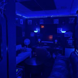 Blue Wav Studio