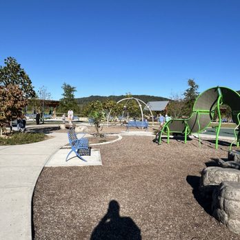 Little Debbie Park - Parks Near Me - Collegedale, Tennessee