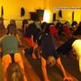 Photo of Dhuni Yoga