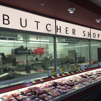Price Chopper - Lee's Summit - The butcher shop looks great but I like to be able to talk to the butcher easier than having him behind a pain of glass - Grocery Near Me - Lee's Summit, Missouri Price Chopper - Lee's Summit - The butcher shop looks great but I like to be able to talk to the butcher easier than having him behind a pain of glass - Grocery Near Me - Lee's Summit, Missouri