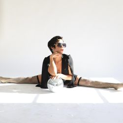 Saucillo Dance