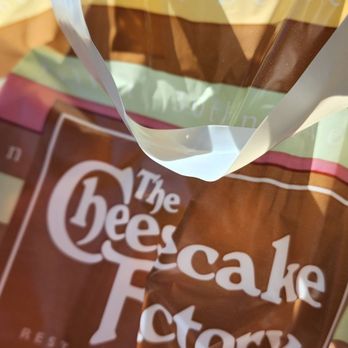 The Cheesecake Factory - Take out. Order ahead - Desserts Near Me - Westbury, New York The Cheesecake Factory - Take out. Order ahead - Desserts Near Me - Westbury, New York