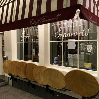 Cafe Sonneveld - Entrance - Pubs Near Me - Amsterdam, New Hampshire Cafe Sonneveld - Entrance - Pubs Near Me - Amsterdam, New Hampshire