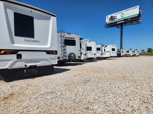 Bell Camper Sales of Tulsa