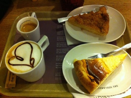 Das voglhaus cafe und kaufhaus by null
