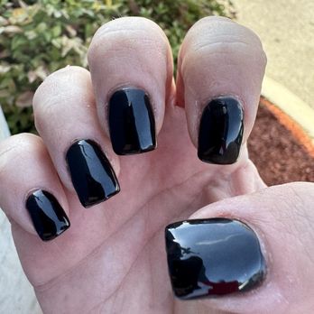 Camella Nail & Pedispa  - Nail Salons Near Me - Northridge, California