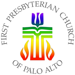 First Presbyterian Church