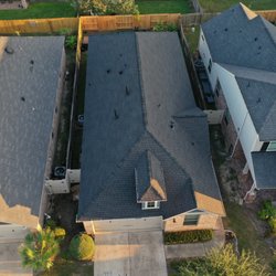 Stone Castle Roofing