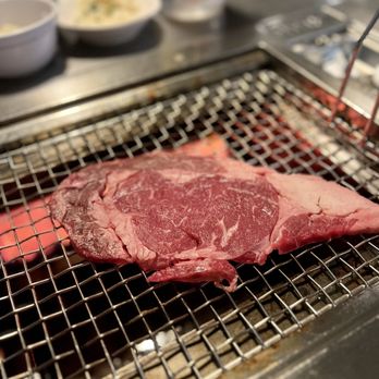 Moon BBQ - Tenderloin - Korean Near Me - Gardena, California