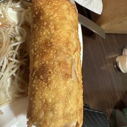 Wok To Go - Pork egg roll