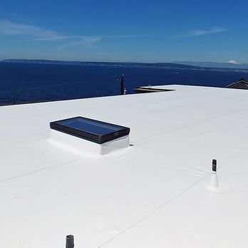Lifetime Flat Roofs - Roofing Near Me - Kirkland, Washington Lifetime Flat Roofs - Roofing Near Me - Kirkland, Washington