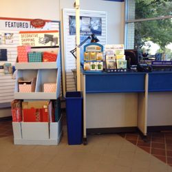 US Post Office