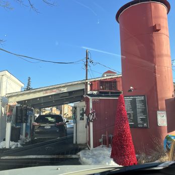 The Barn - Merrick - Drive thru - Coffee Roasteries Near Me - Merrick, New York